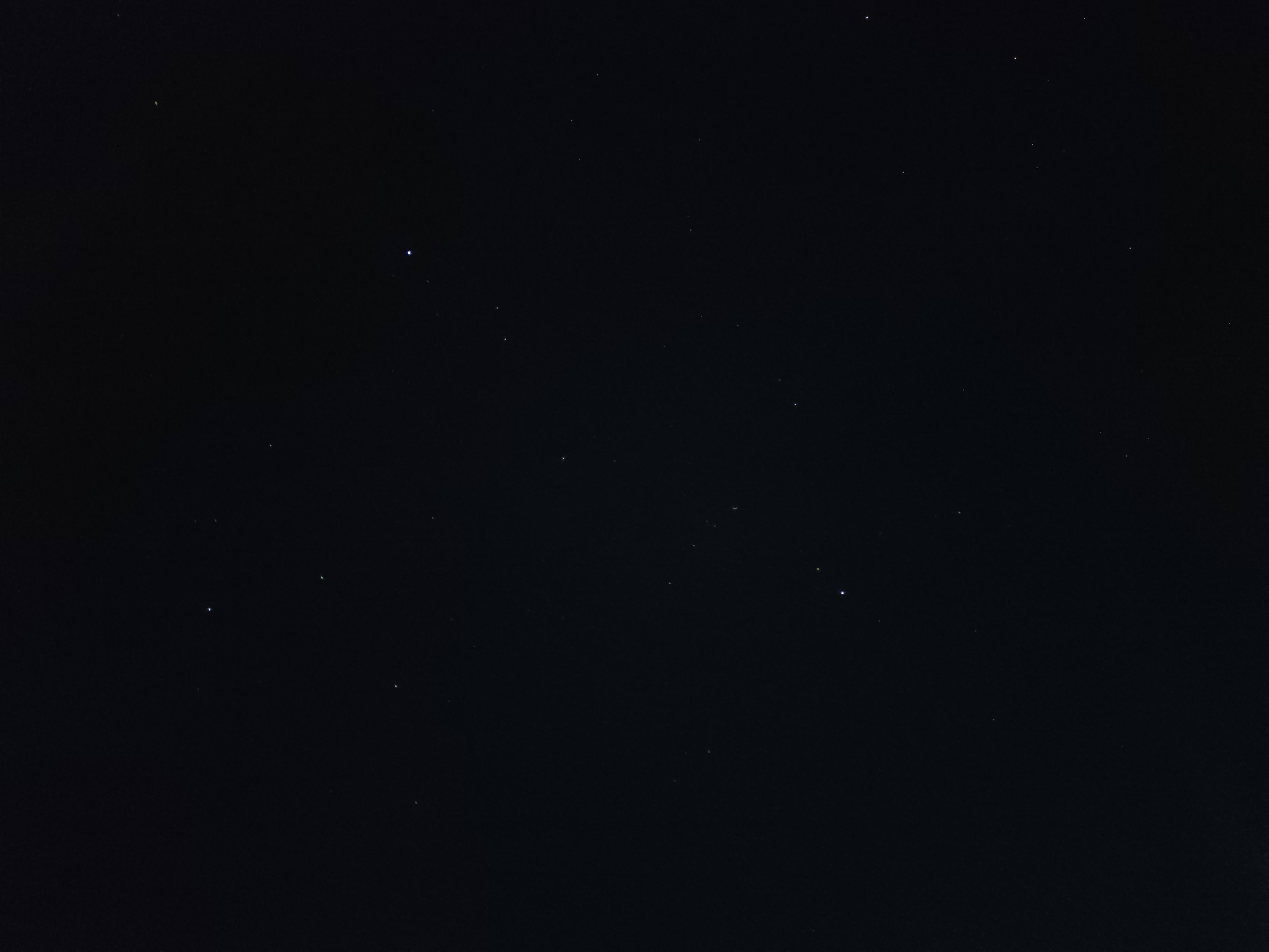 星空