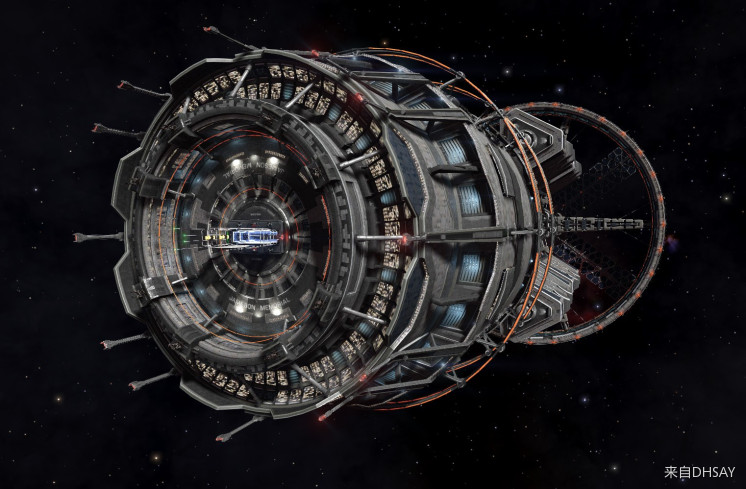 space-station